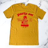Party On Tees