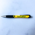 Shortys Pizza Shack Logo Pens