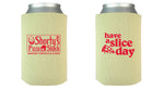 Have a Slice Day Koozies